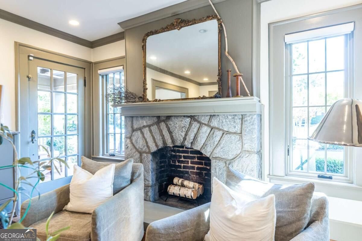 500 Emory Circle Atlanta - Photo 19
