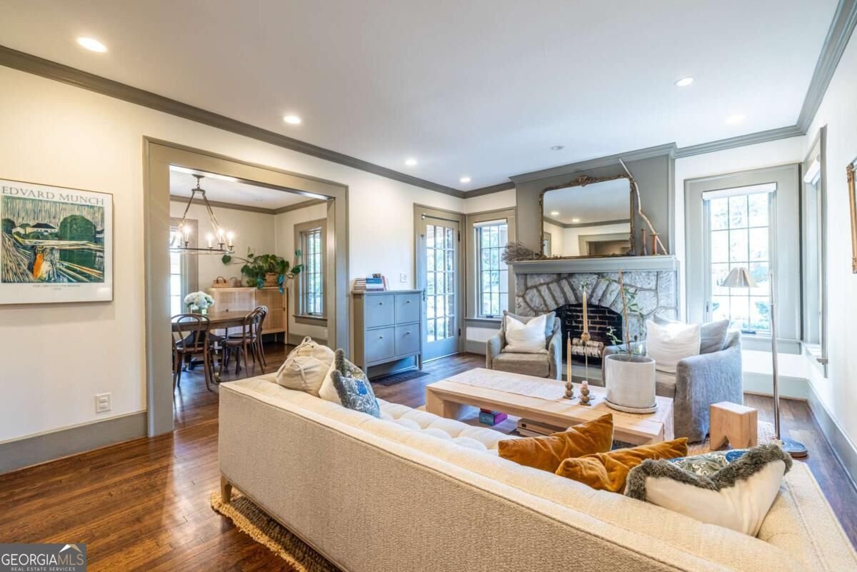 500 Emory Circle Atlanta - Photo 20