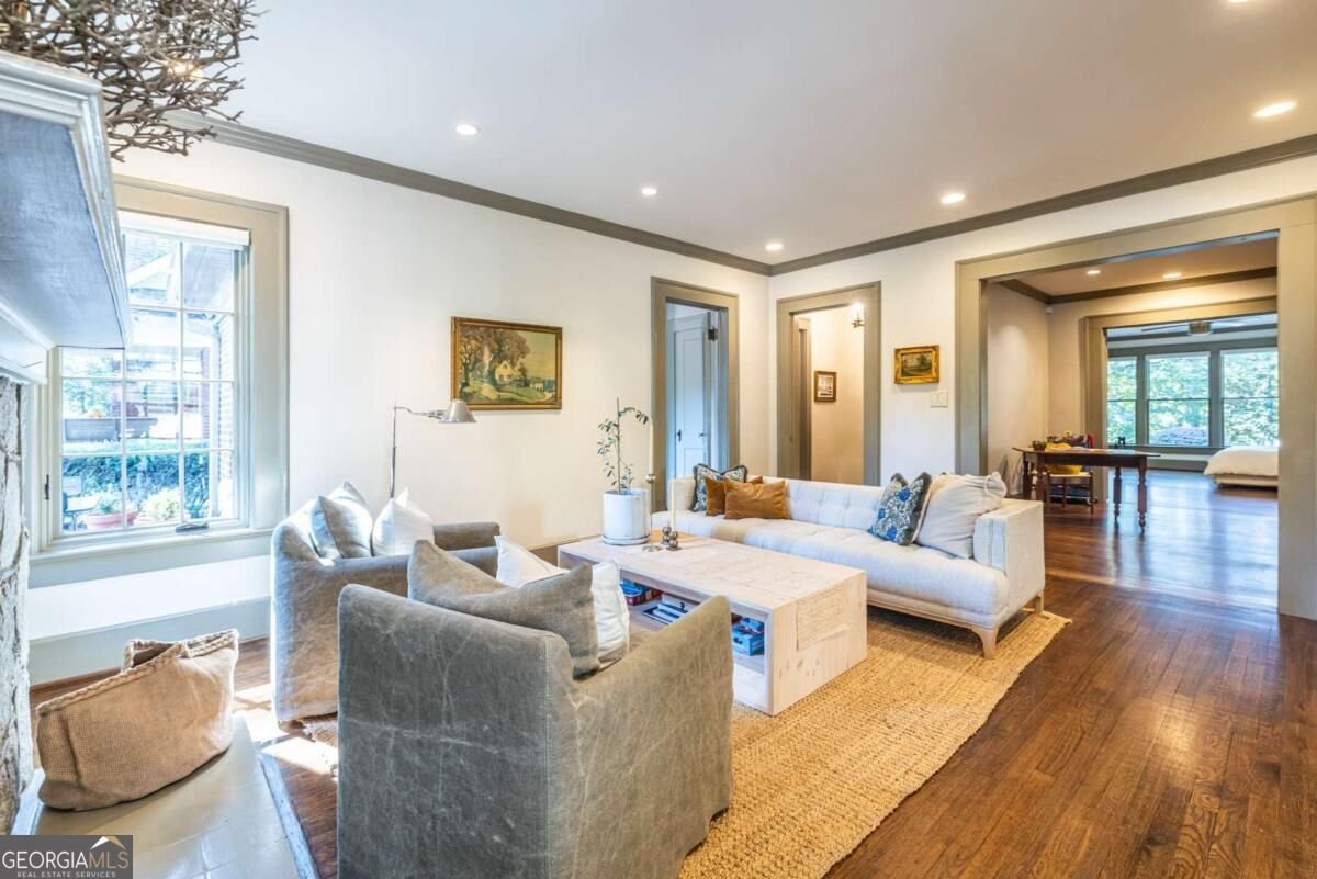 500 Emory Circle Atlanta - Photo 21