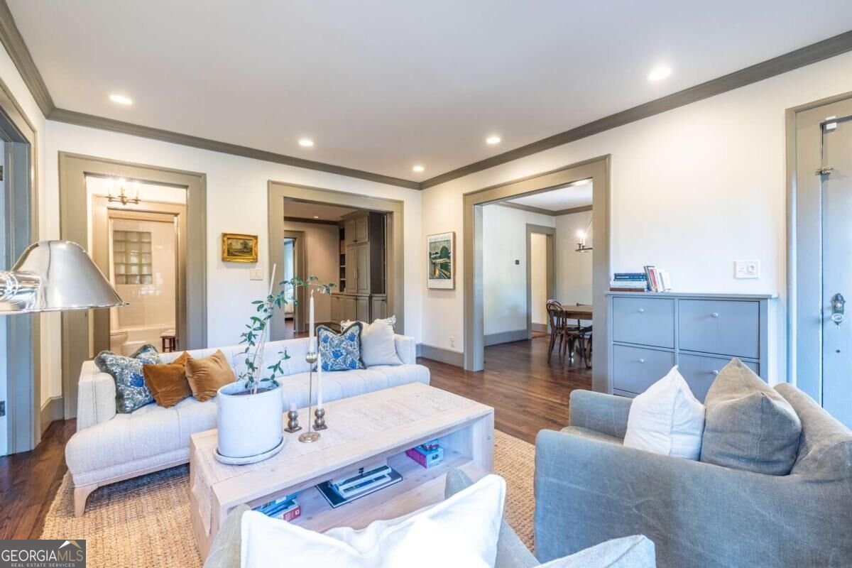 500 Emory Circle Atlanta - Photo 22