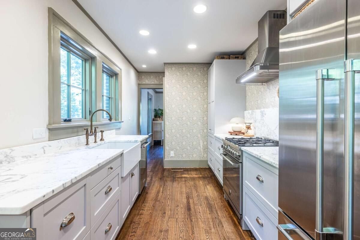 500 Emory Circle Atlanta - Photo 23