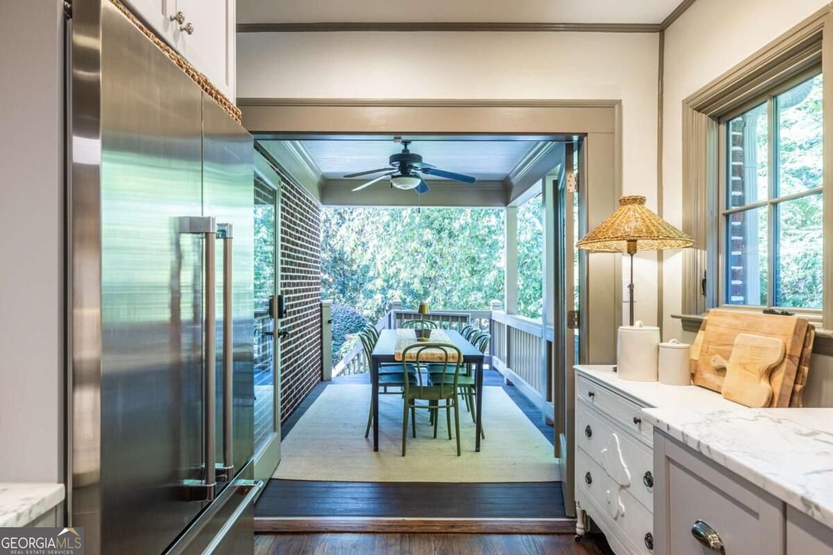 500 Emory Circle Atlanta - Photo 24