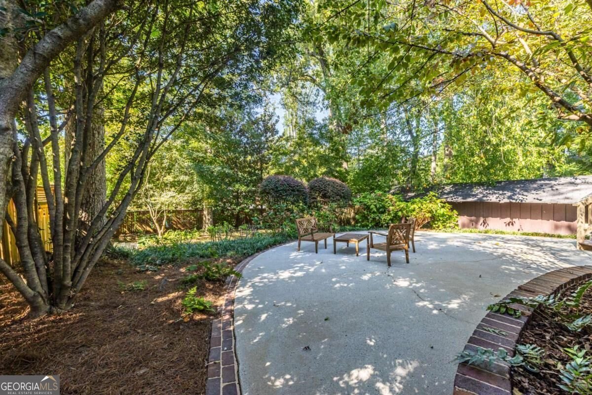 500 Emory Circle Atlanta - Photo 34