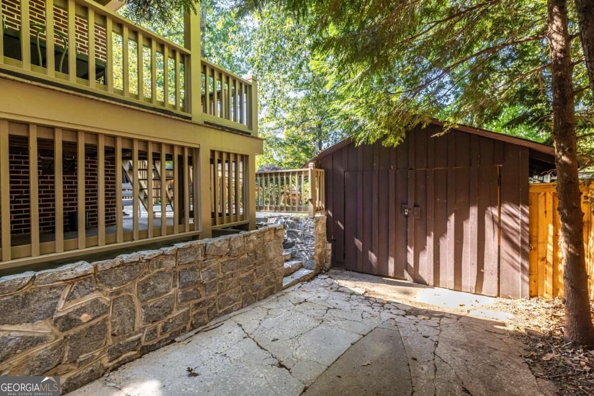 500 Emory Circle Atlanta - Photo 37