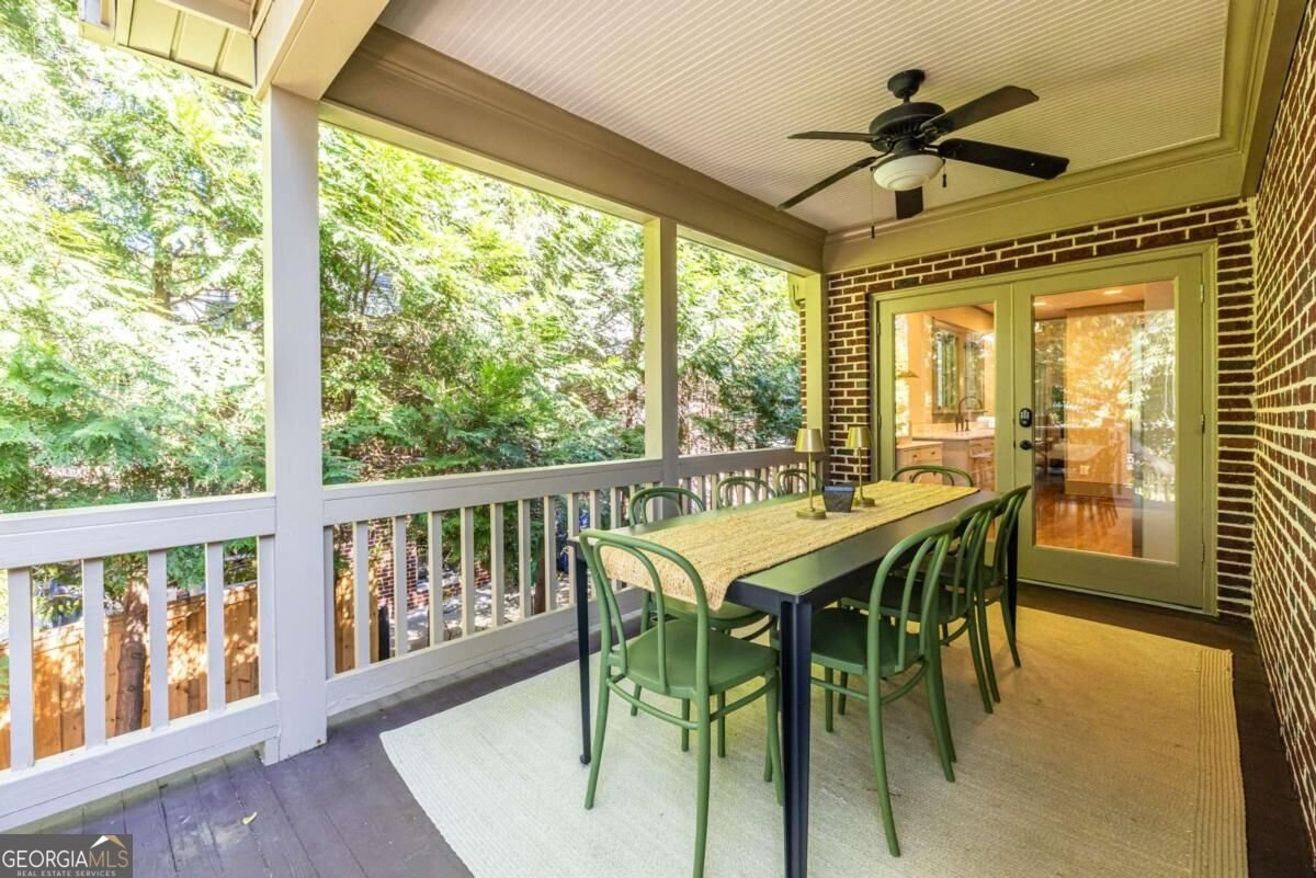 500 Emory Circle Atlanta - Photo 7