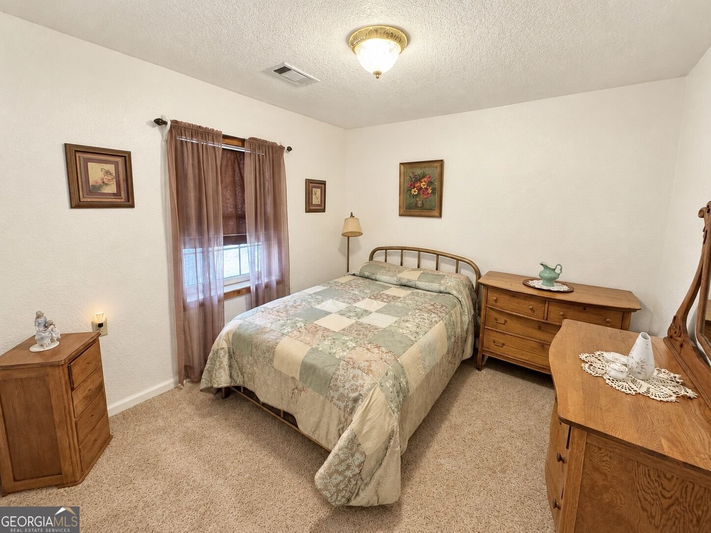 241 Foskey Cem Road Adrian - Photo 17