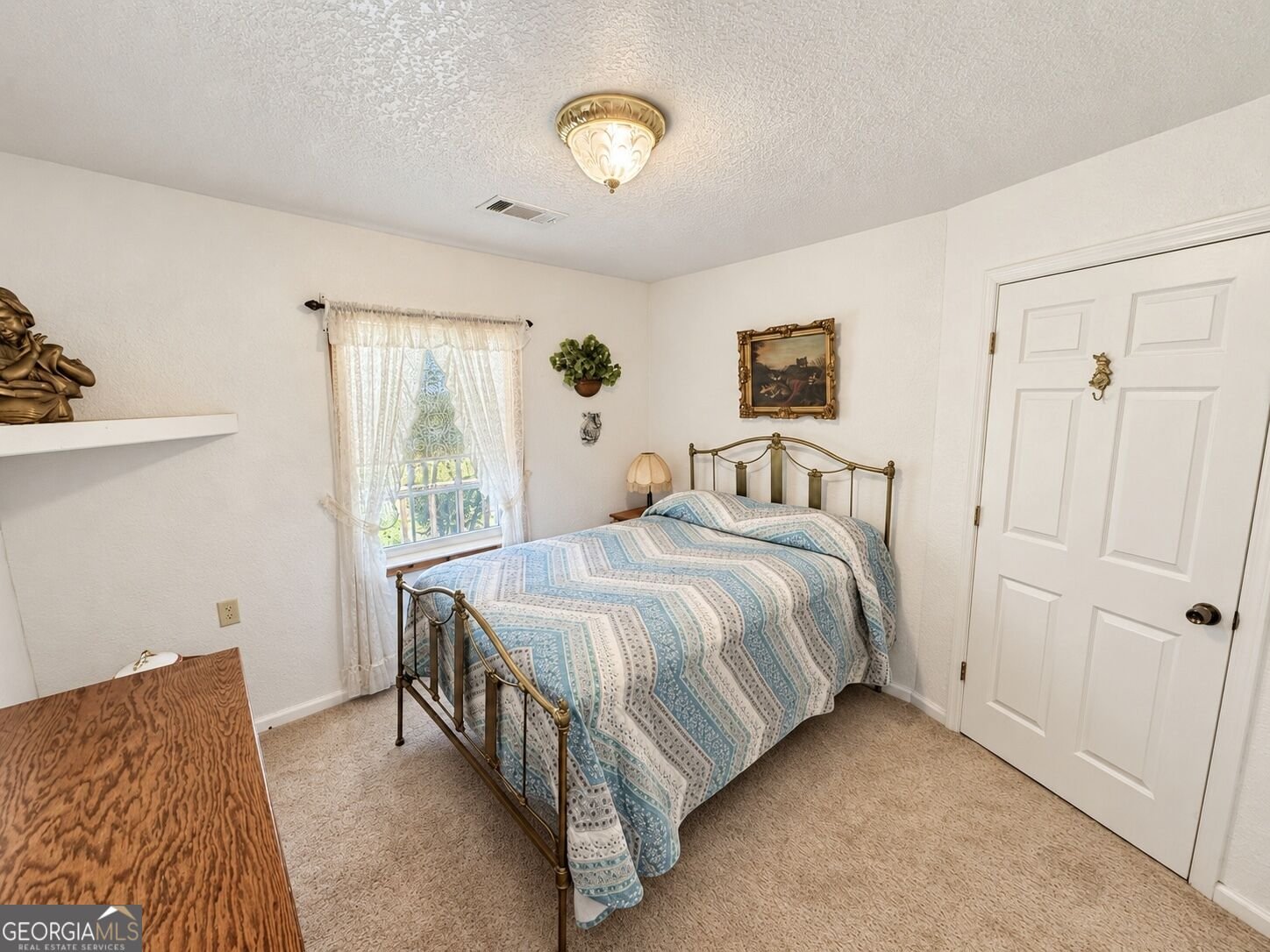 241 Foskey Cem Road Adrian - Photo 18