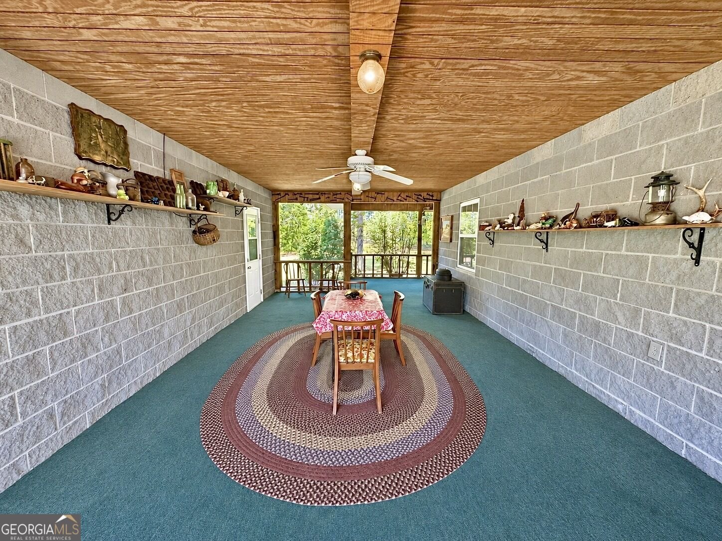 241 Foskey Cem Road Adrian - Photo 26