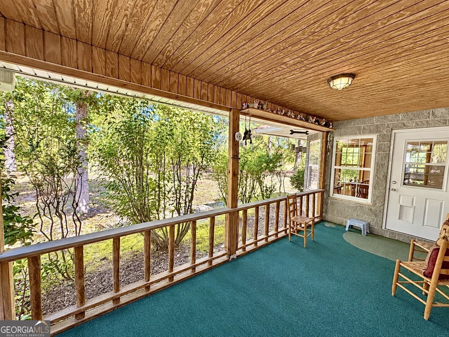 241 Foskey Cem Road Adrian - Photo 27