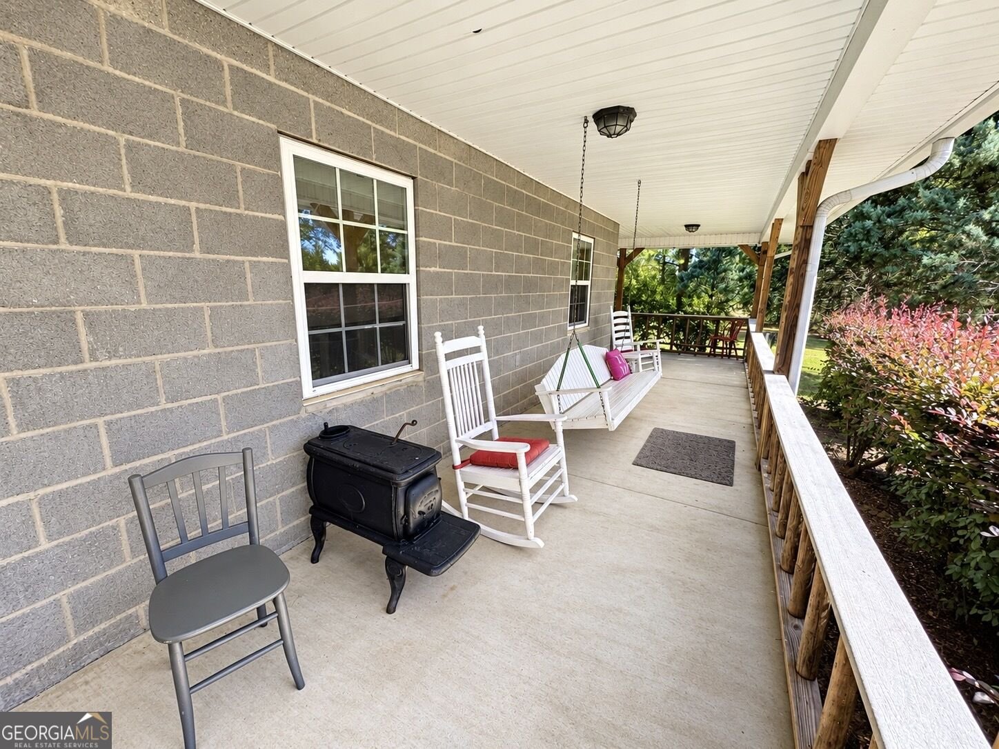 241 Foskey Cem Road Adrian - Photo 32