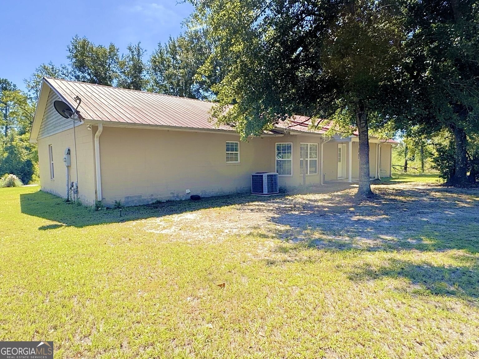 241 Foskey Cem Road Adrian - Photo 35