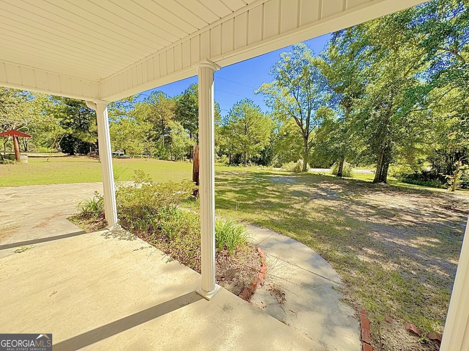 241 Foskey Cem Road Adrian - Photo 36