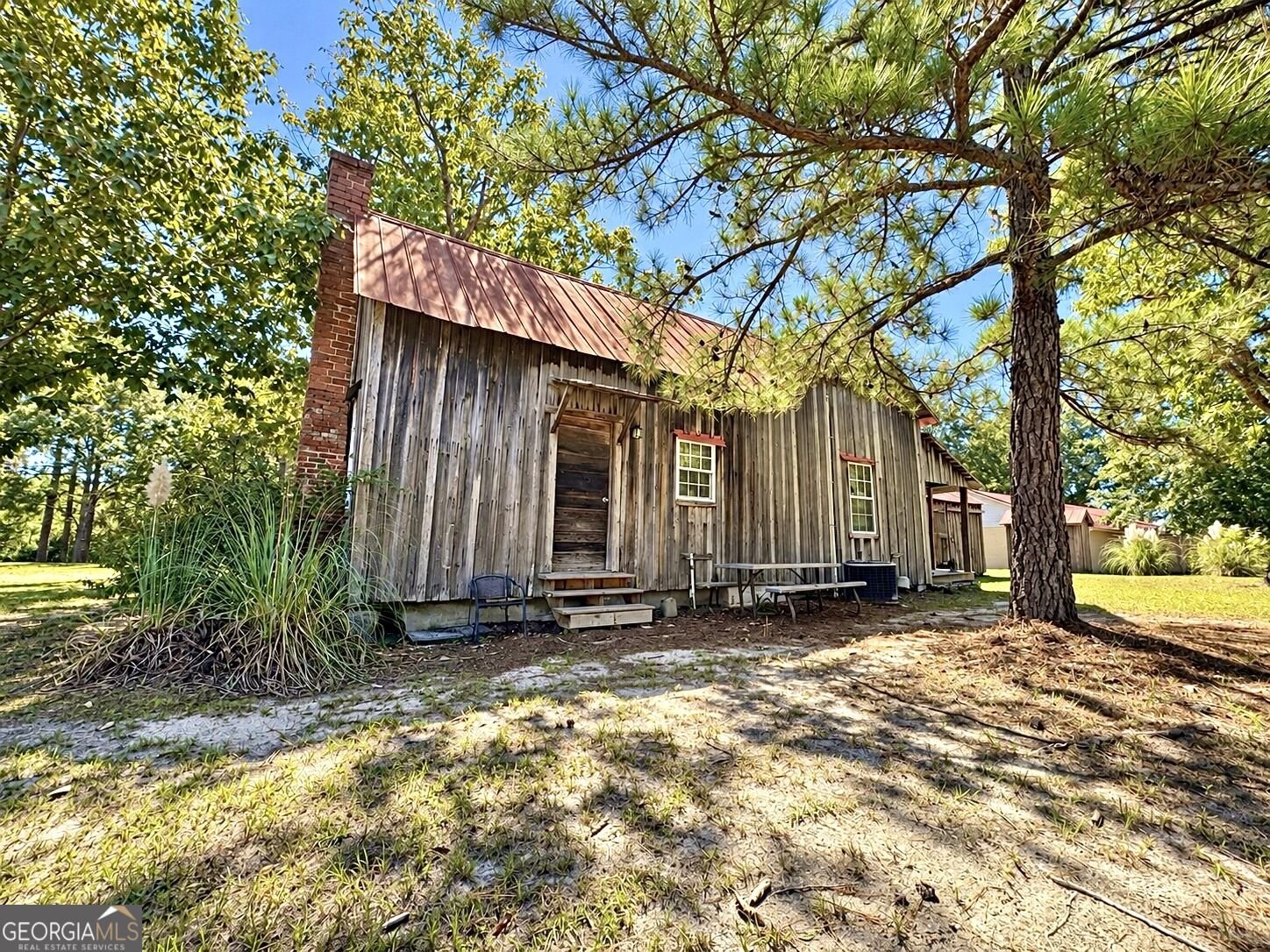 241 Foskey Cem Road Adrian - Photo 47
