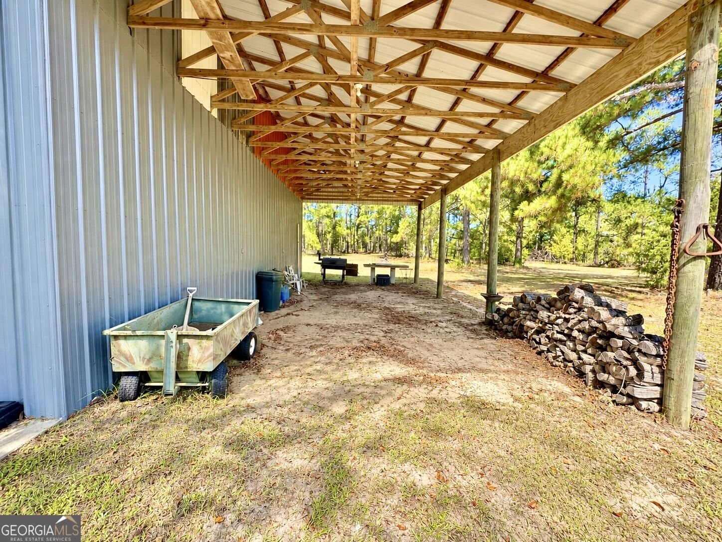 241 Foskey Cem Road Adrian - Photo 50
