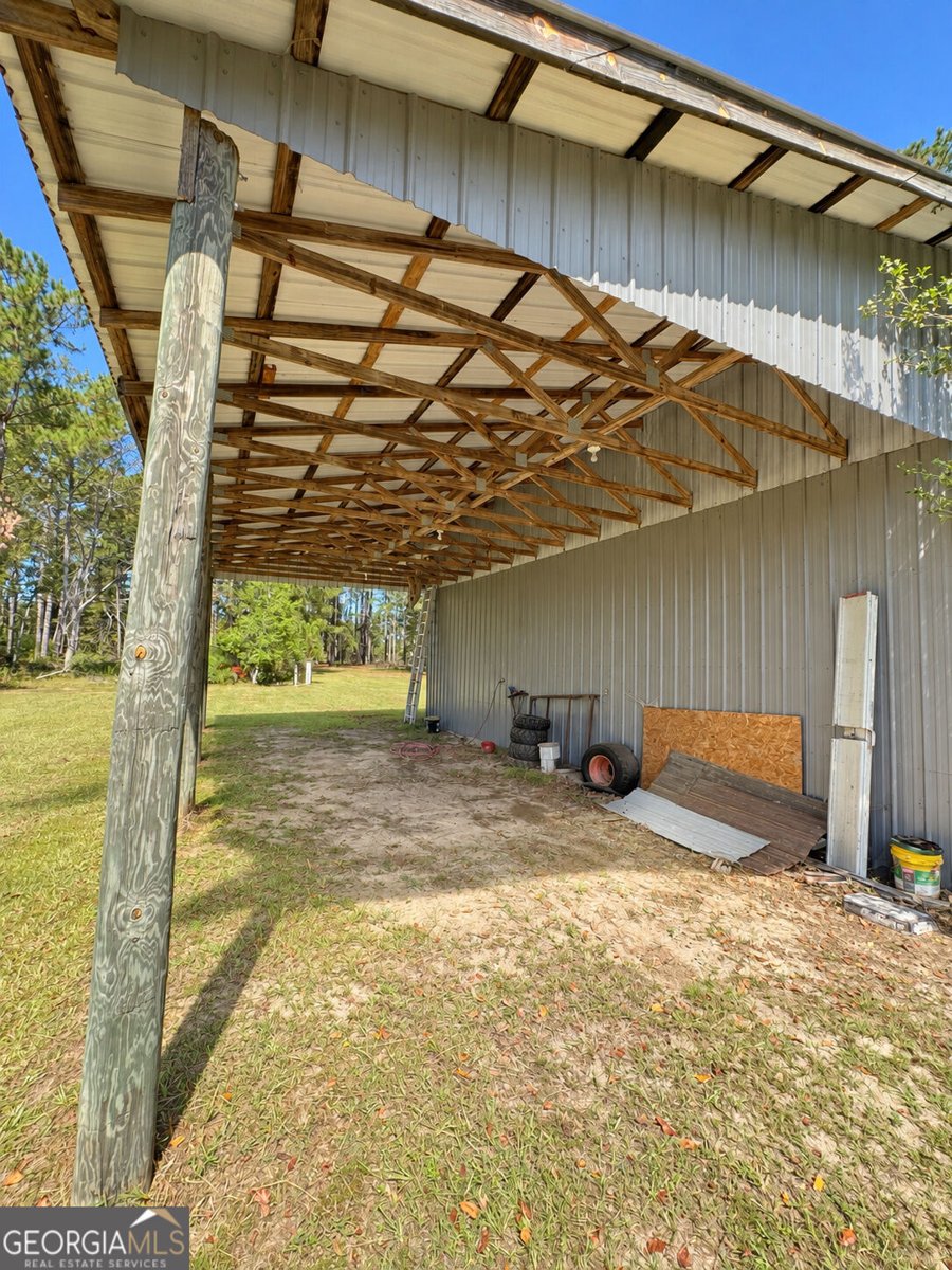 241 Foskey Cem Road Adrian - Photo 53