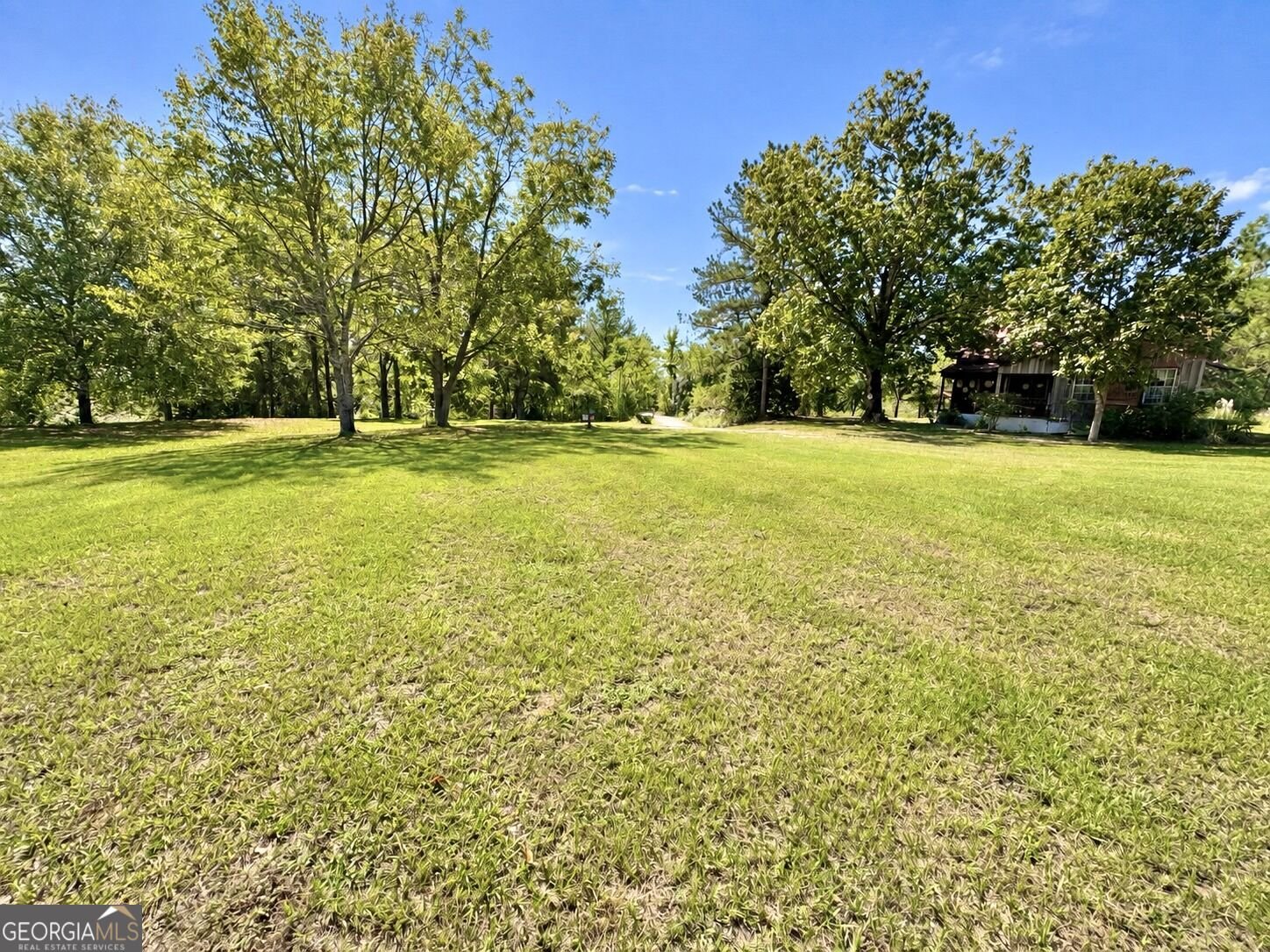 241 Foskey Cem Road Adrian - Photo 57