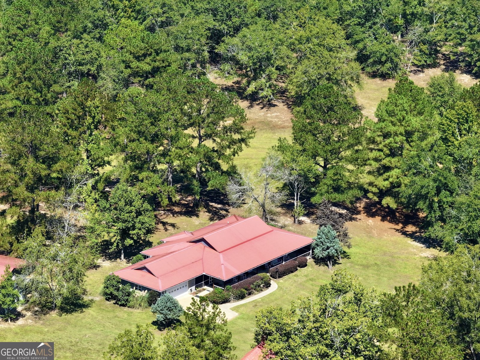 241 Foskey Cem Road Adrian - Photo 58