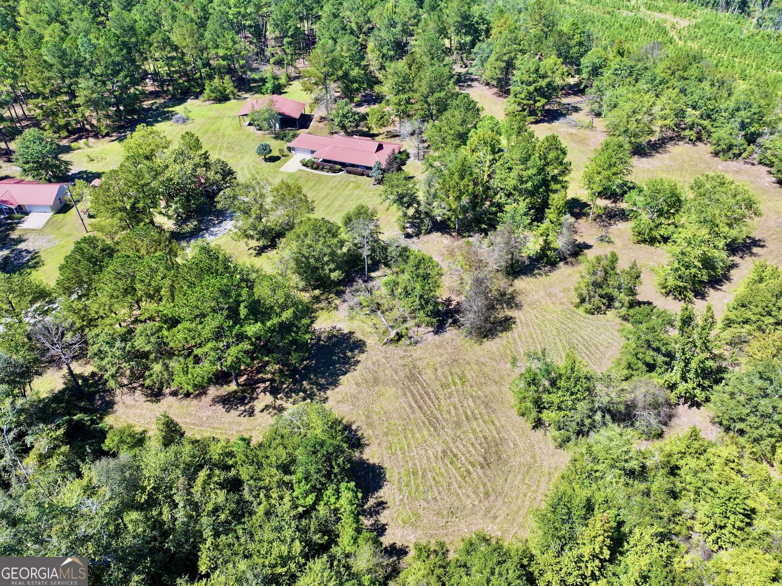 241 Foskey Cem Road Adrian - Photo 59