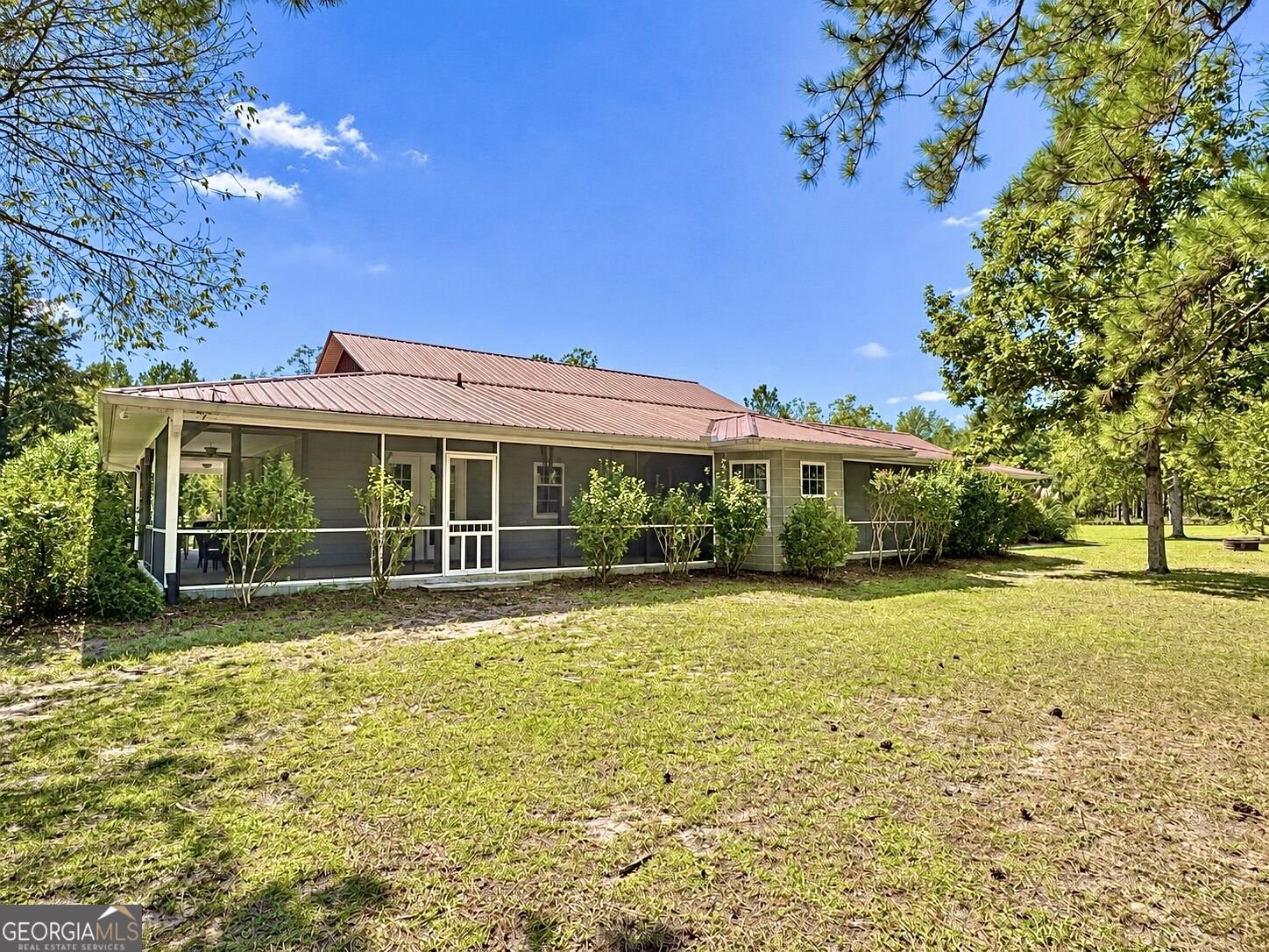 241 Foskey Cem Road Adrian - Photo 6