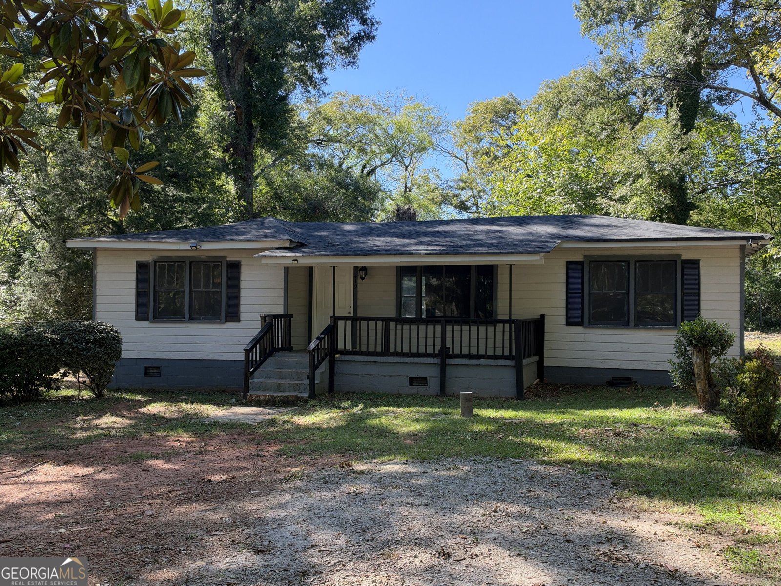 419 Barlow Street Griffin - main photo
