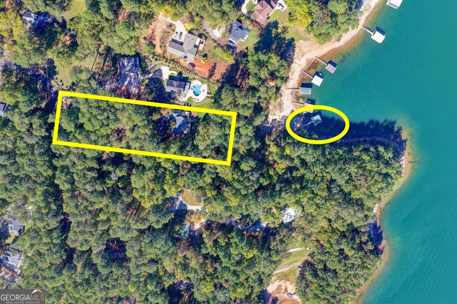 3235 Chimney Cove Drive Cumming - Photo 10