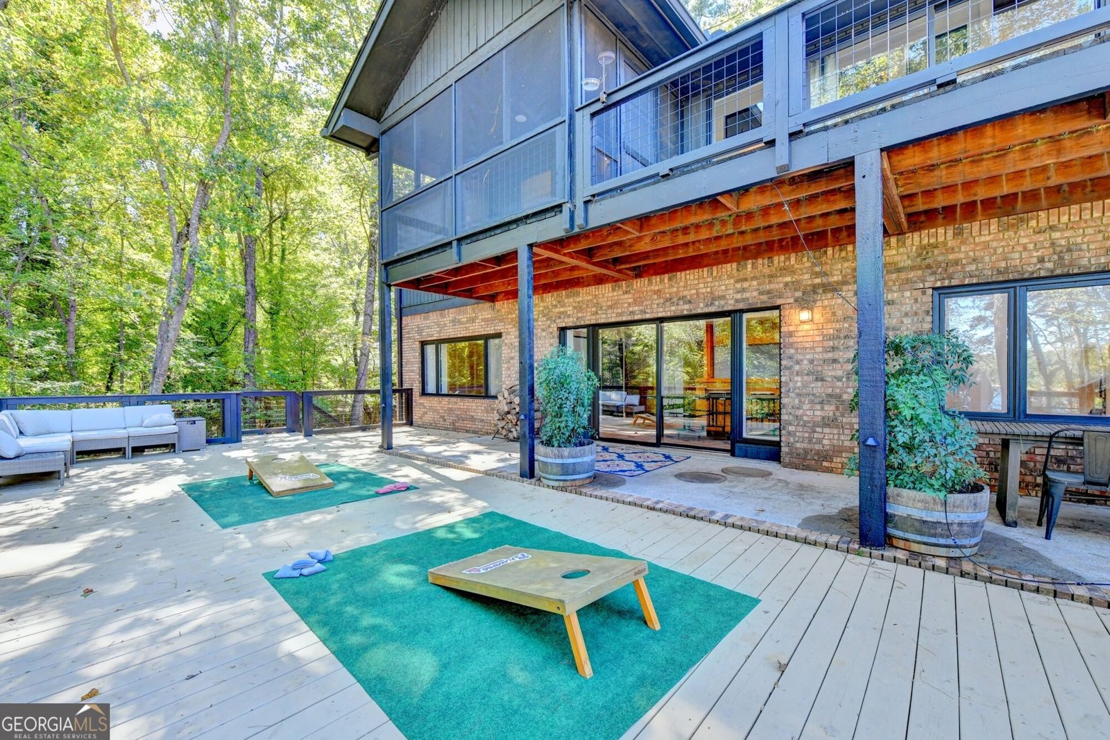 3235 Chimney Cove Drive Cumming - Photo 101