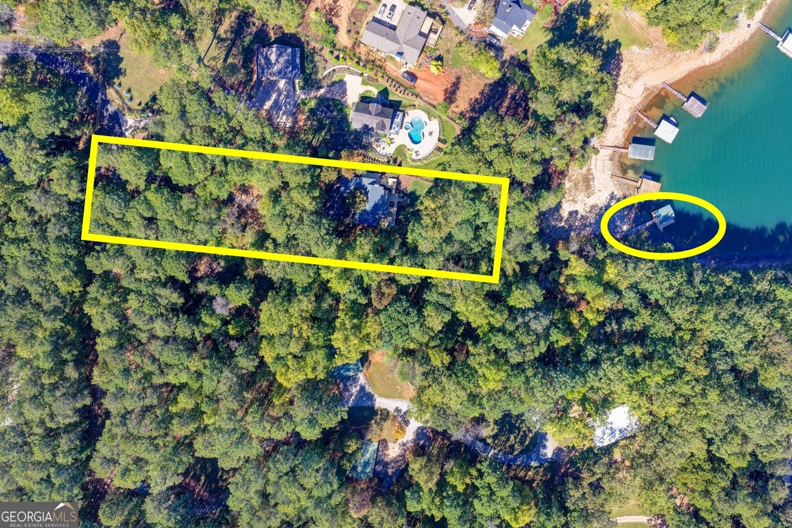 3235 Chimney Cove Drive Cumming - Photo 11
