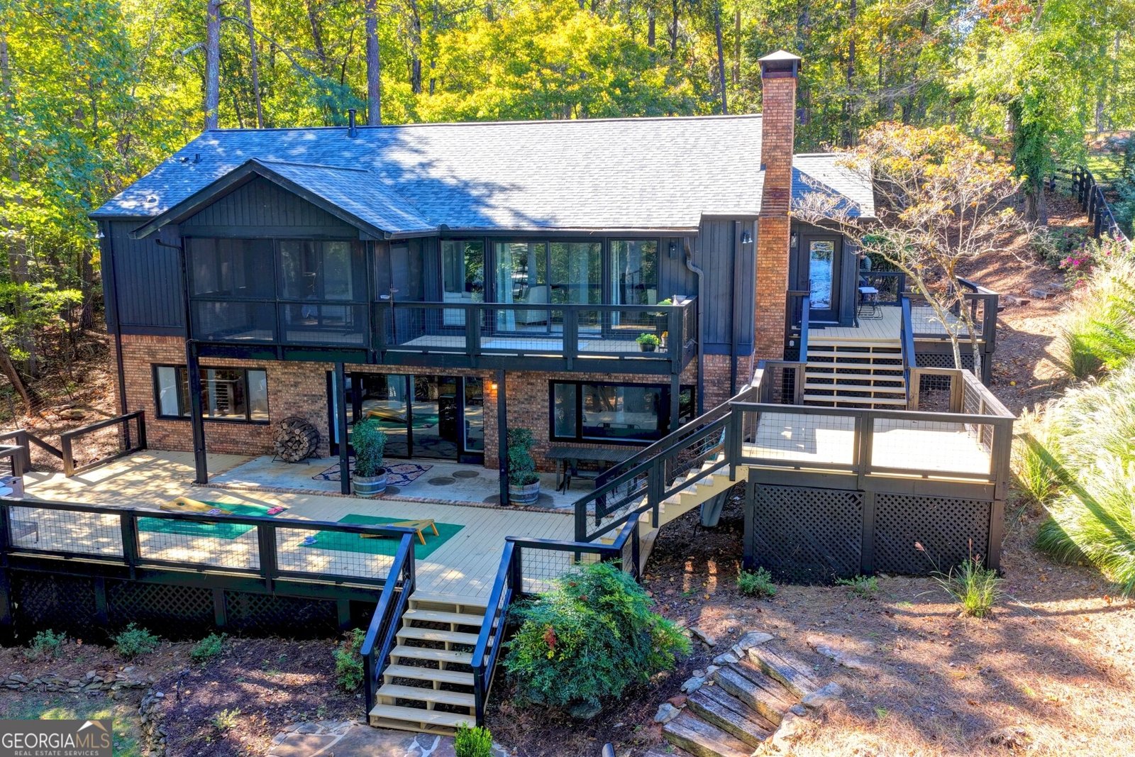 3235 Chimney Cove Drive Cumming - Photo 114