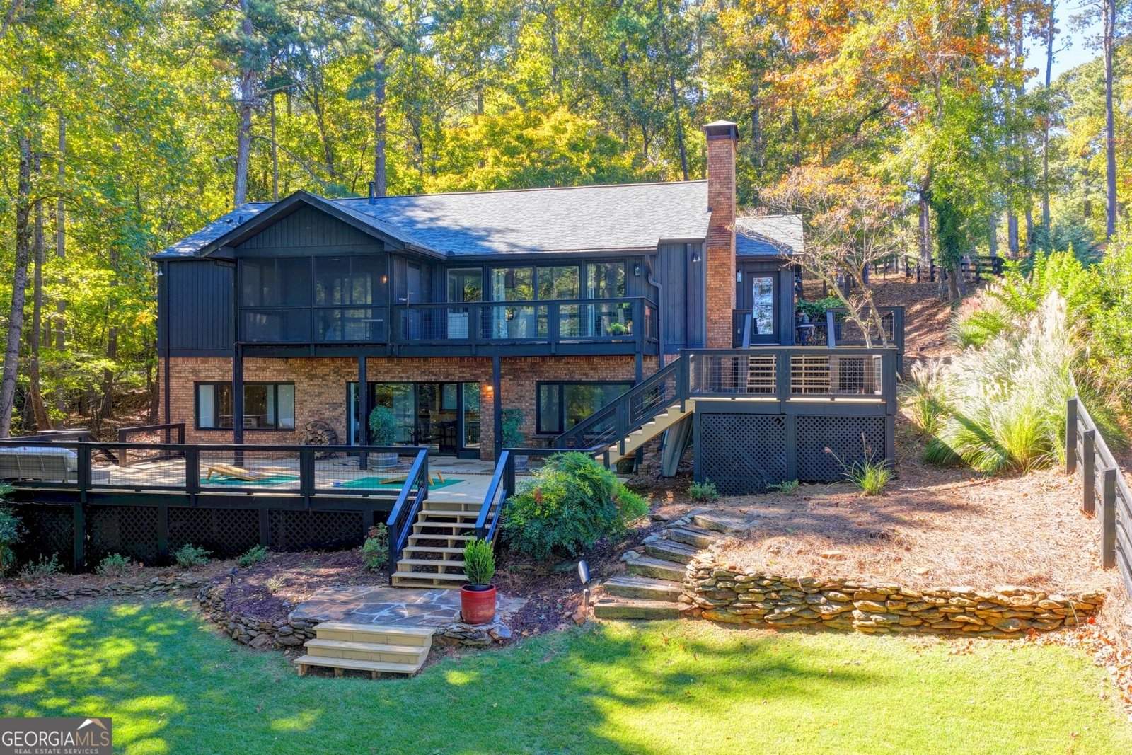 3235 Chimney Cove Drive Cumming - Photo 115