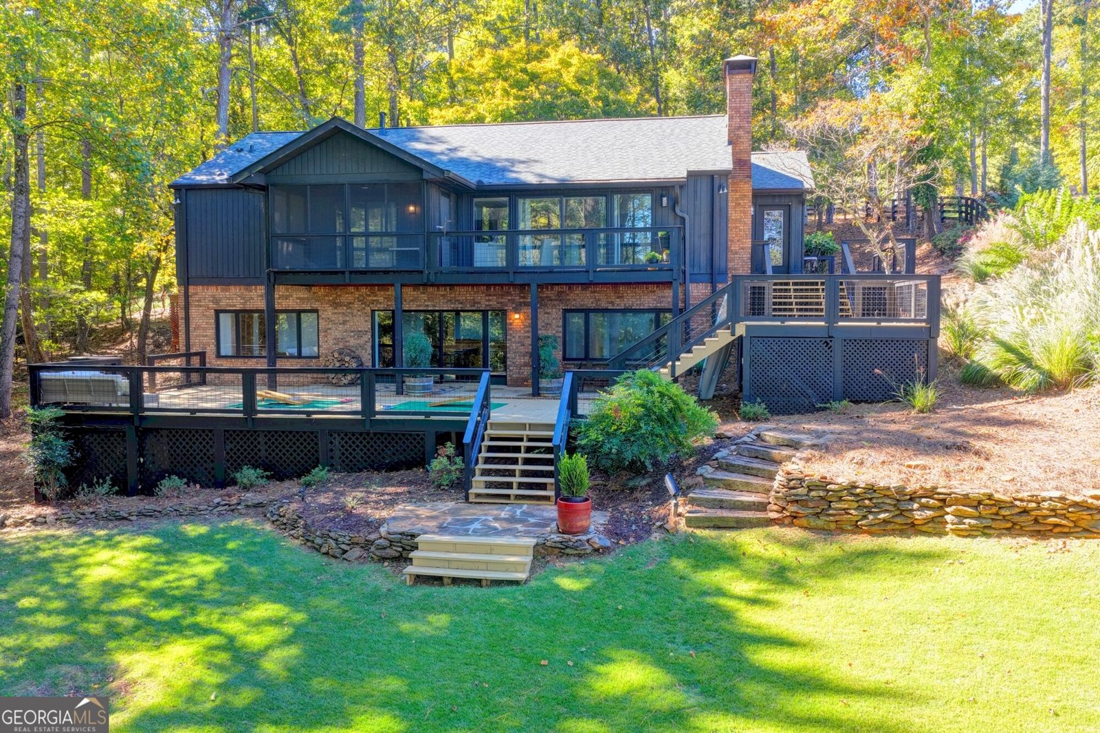 3235 Chimney Cove Drive Cumming - Photo 116
