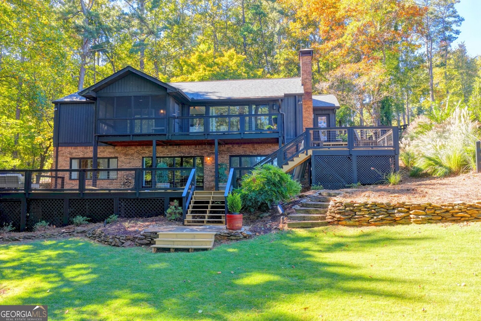 3235 Chimney Cove Drive Cumming - Photo 117
