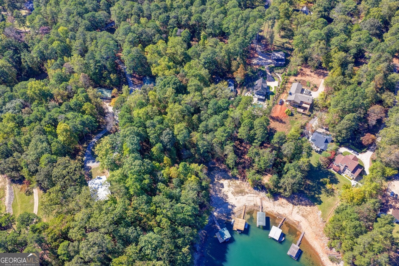 3235 Chimney Cove Drive Cumming - Photo 12
