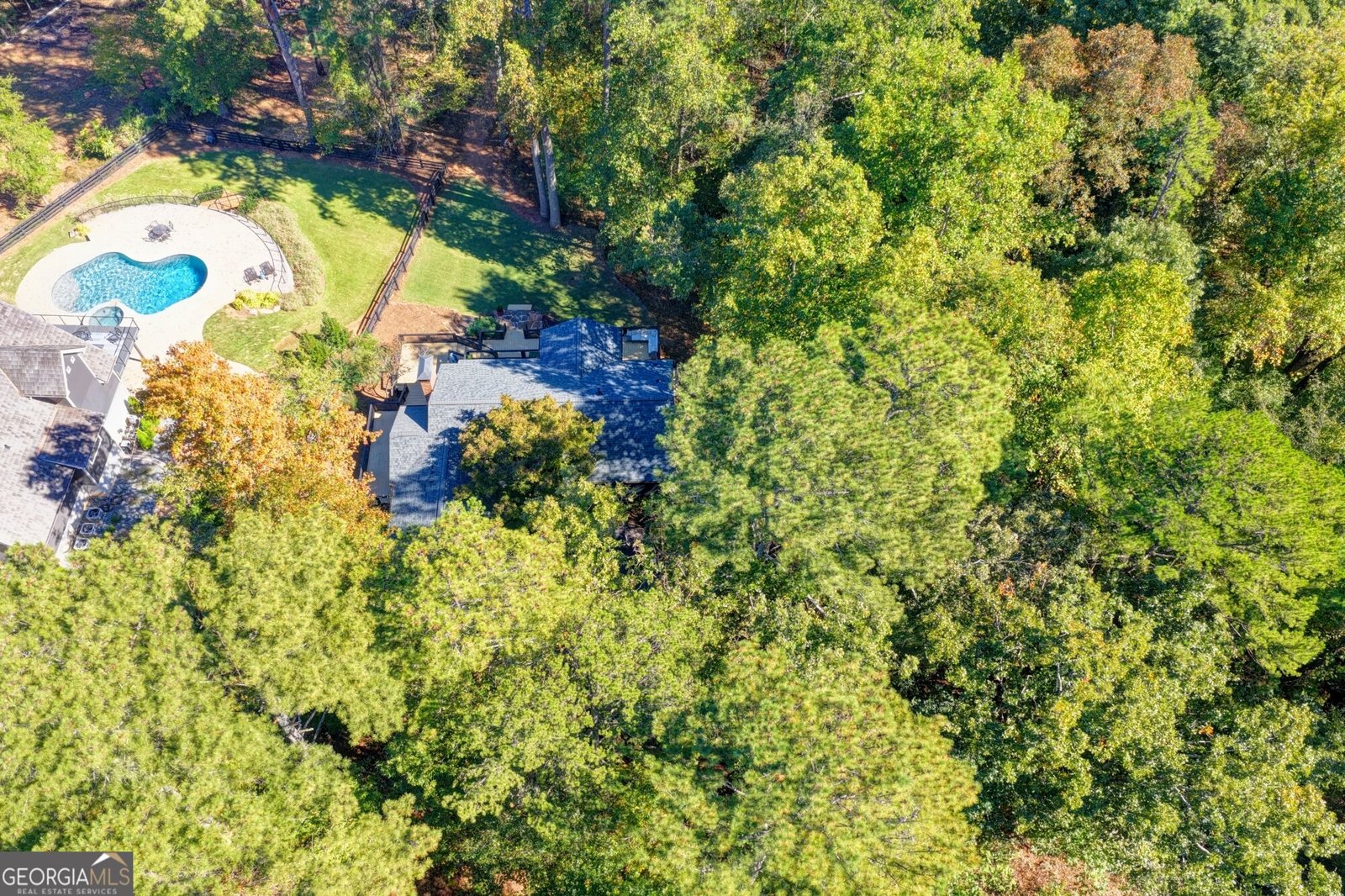 3235 Chimney Cove Drive Cumming - Photo 120