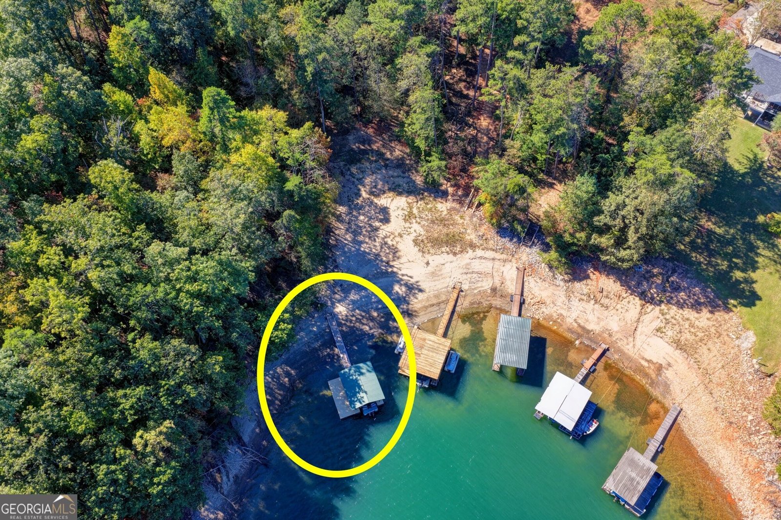 3235 Chimney Cove Drive Cumming - Photo 13