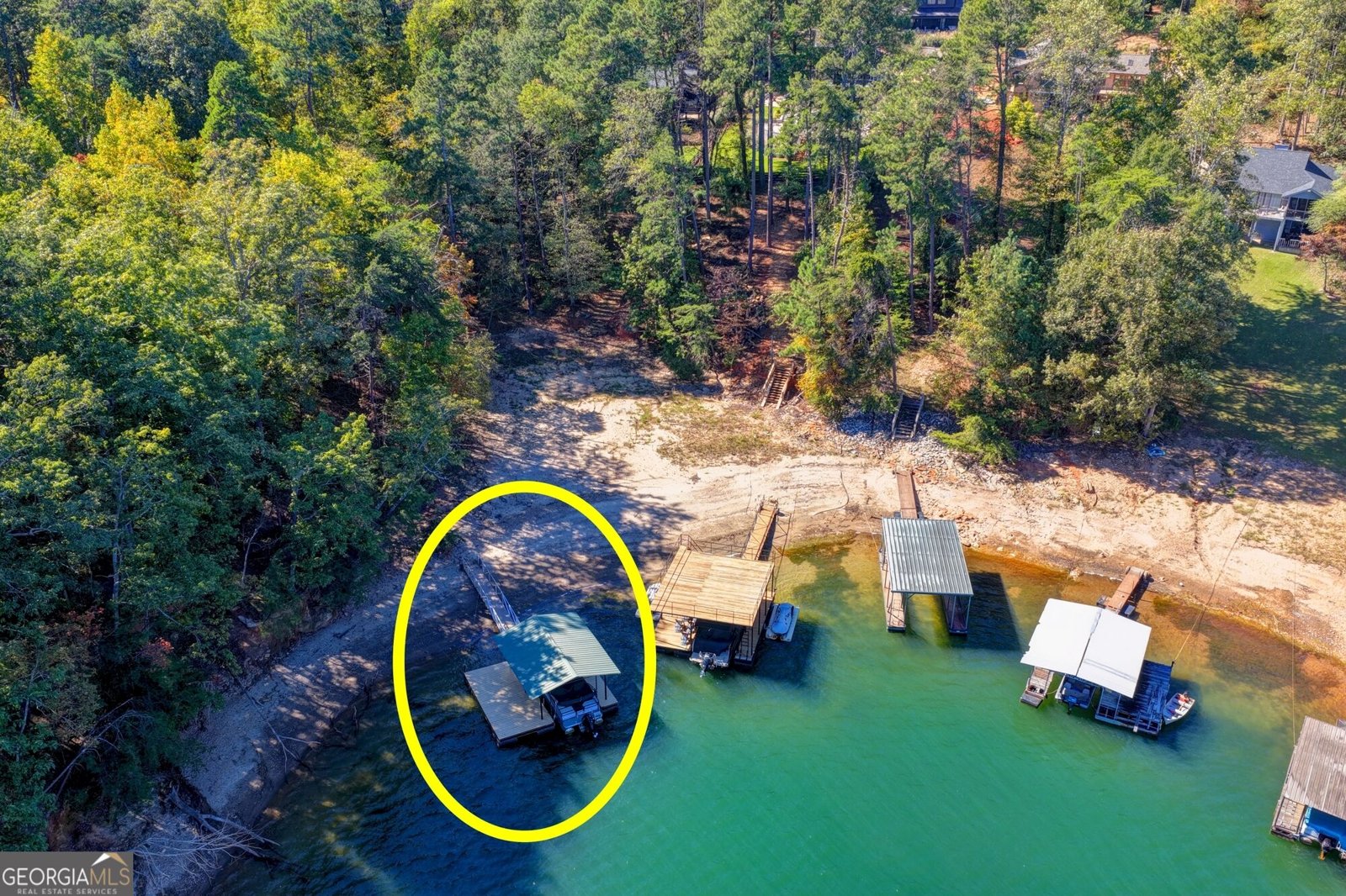 3235 Chimney Cove Drive Cumming - Photo 14