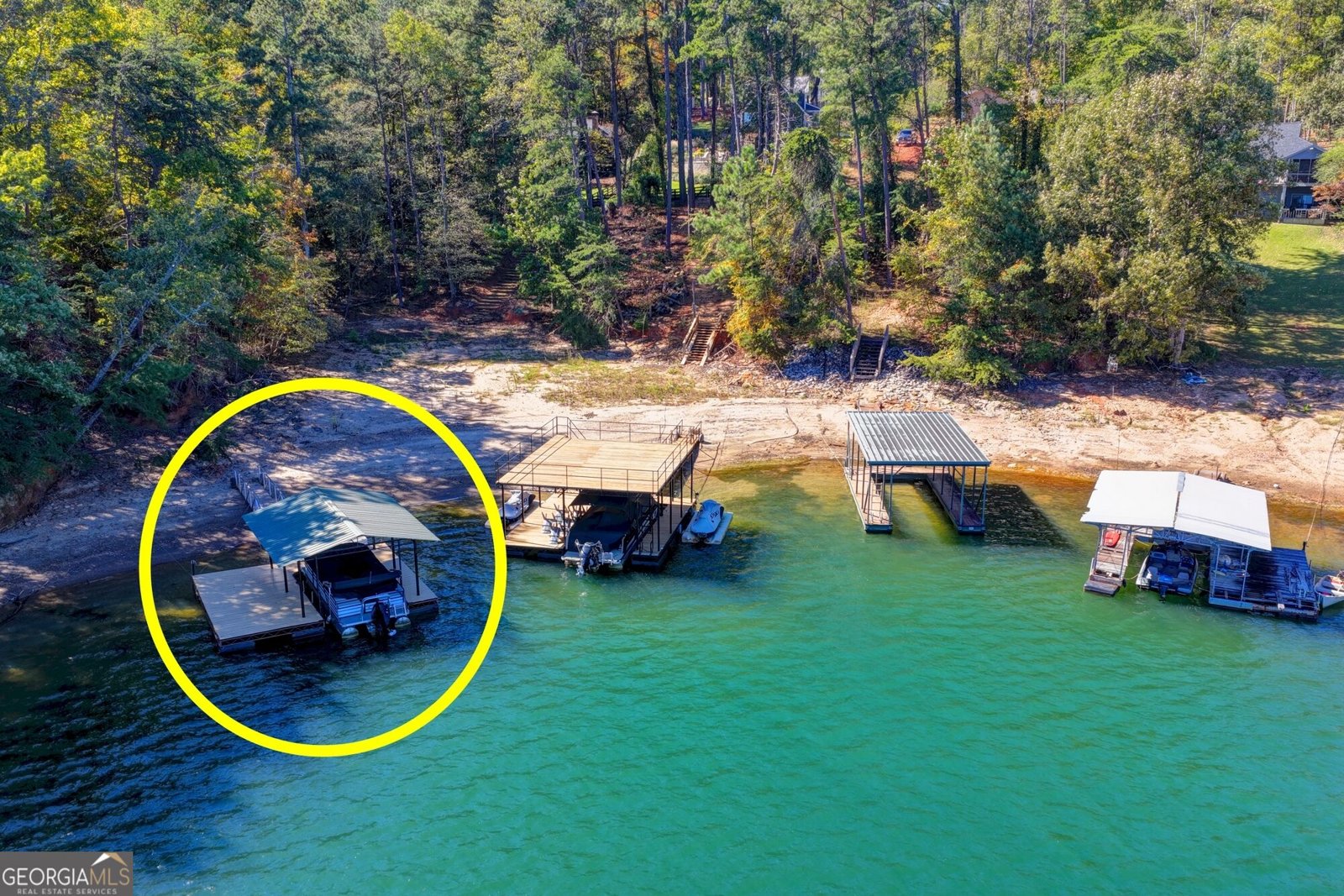3235 Chimney Cove Drive Cumming - Photo 15