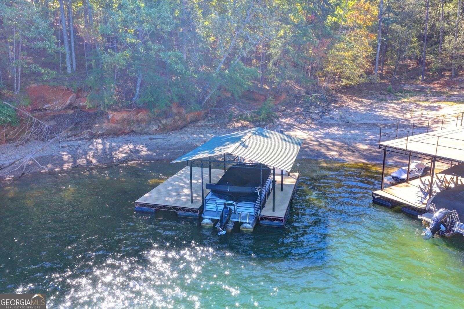 3235 Chimney Cove Drive Cumming - Photo 17