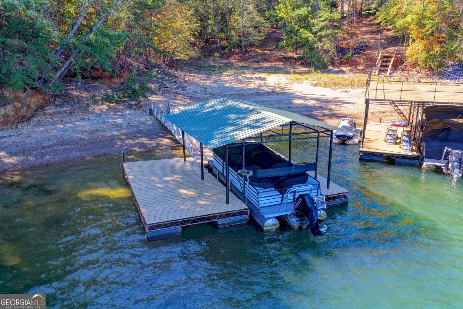 3235 Chimney Cove Drive Cumming - Photo 18