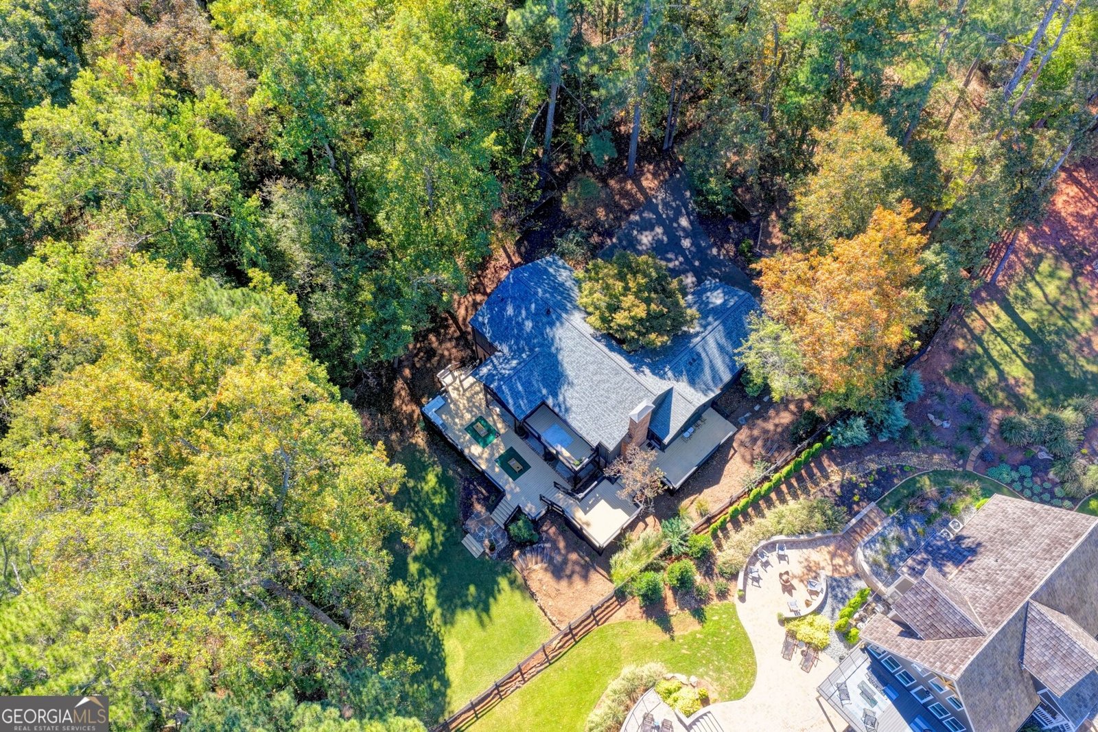 3235 Chimney Cove Drive Cumming - Photo 22