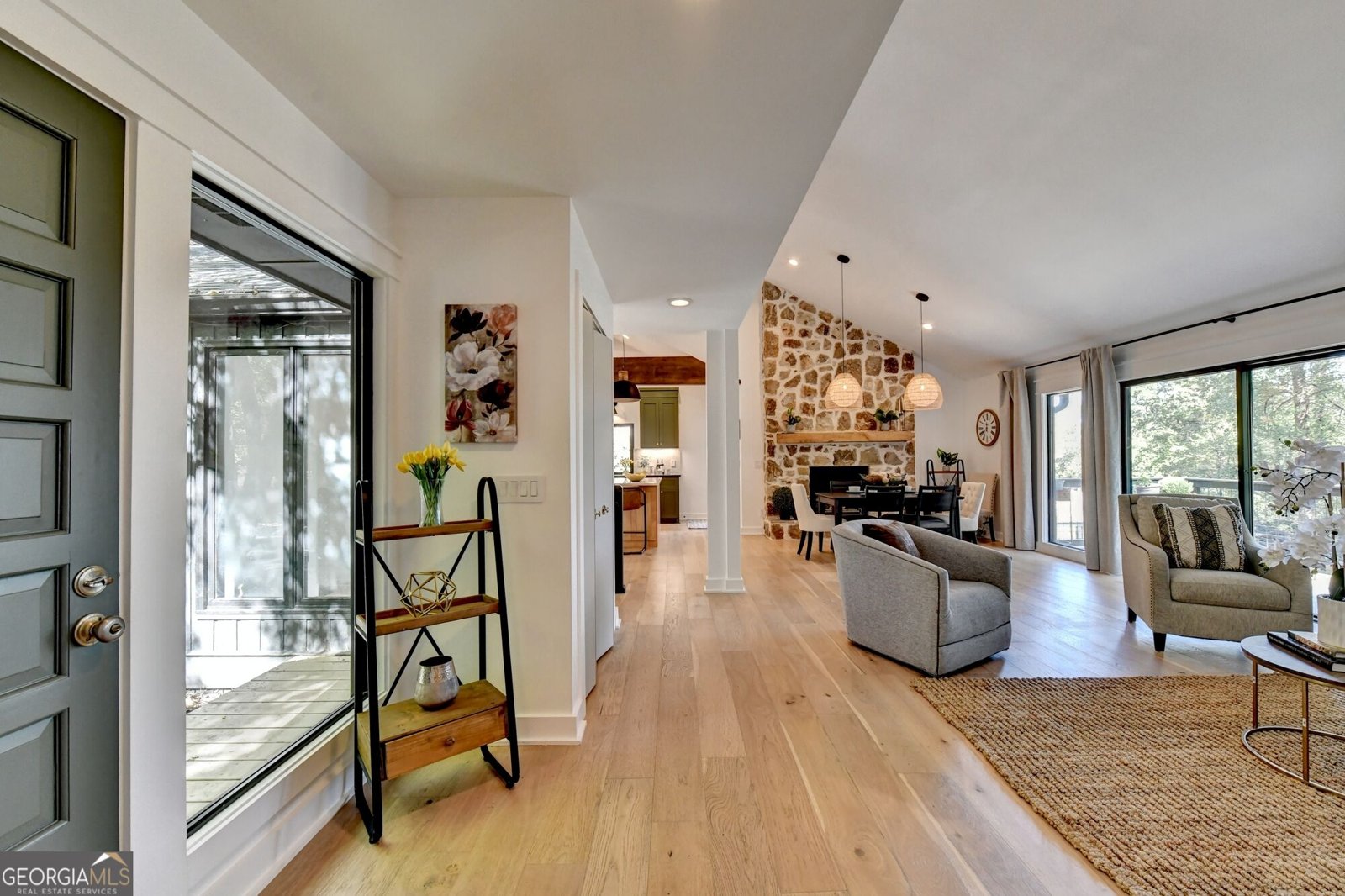 3235 Chimney Cove Drive Cumming - Photo 29