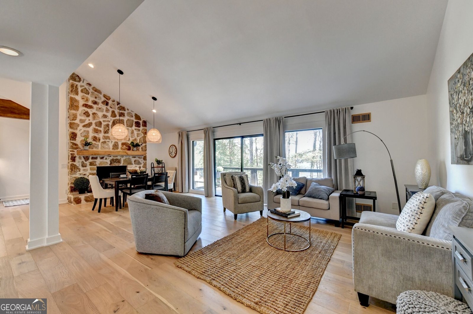 3235 Chimney Cove Drive Cumming - Photo 30