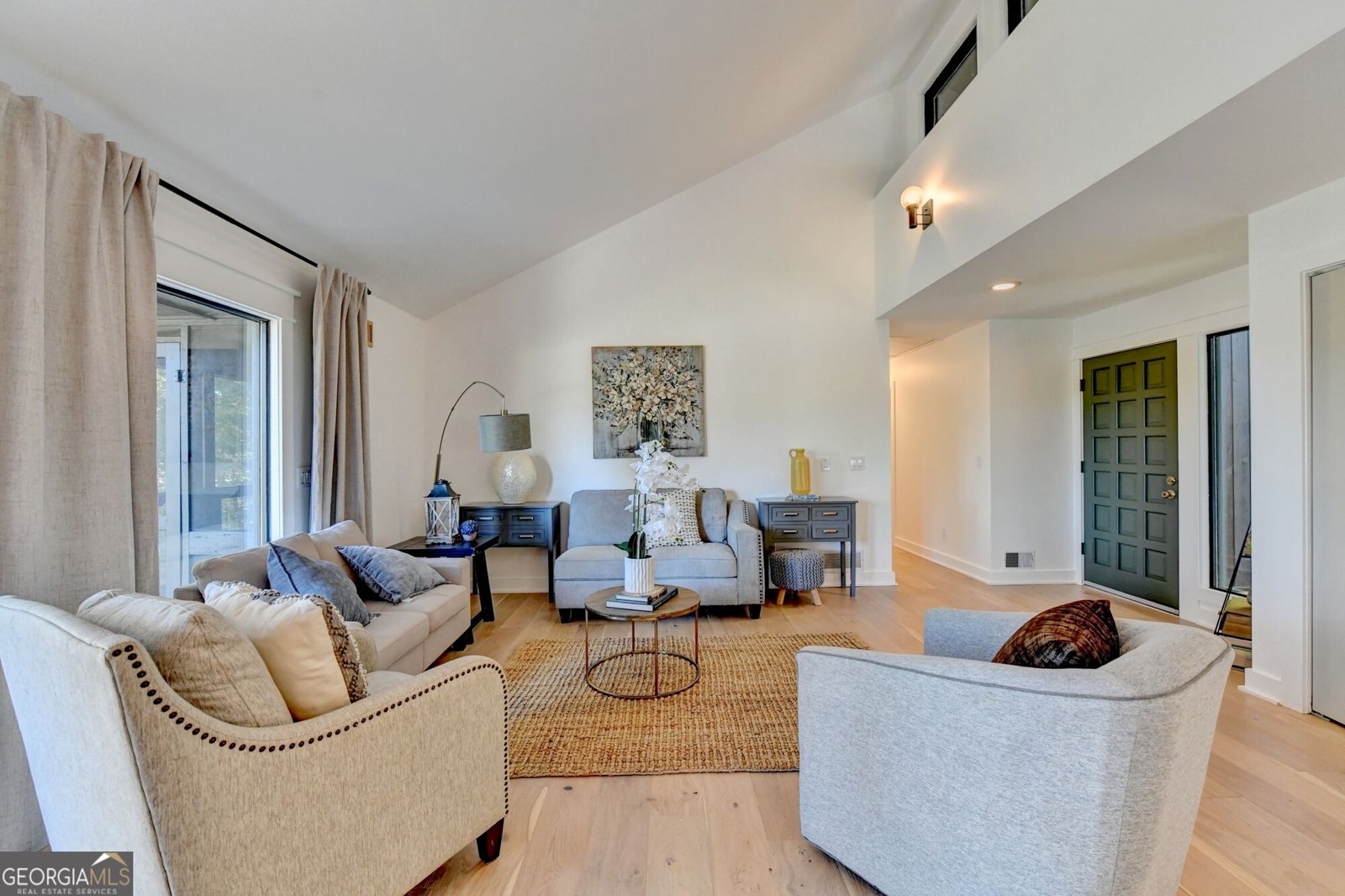 3235 Chimney Cove Drive Cumming - Photo 33