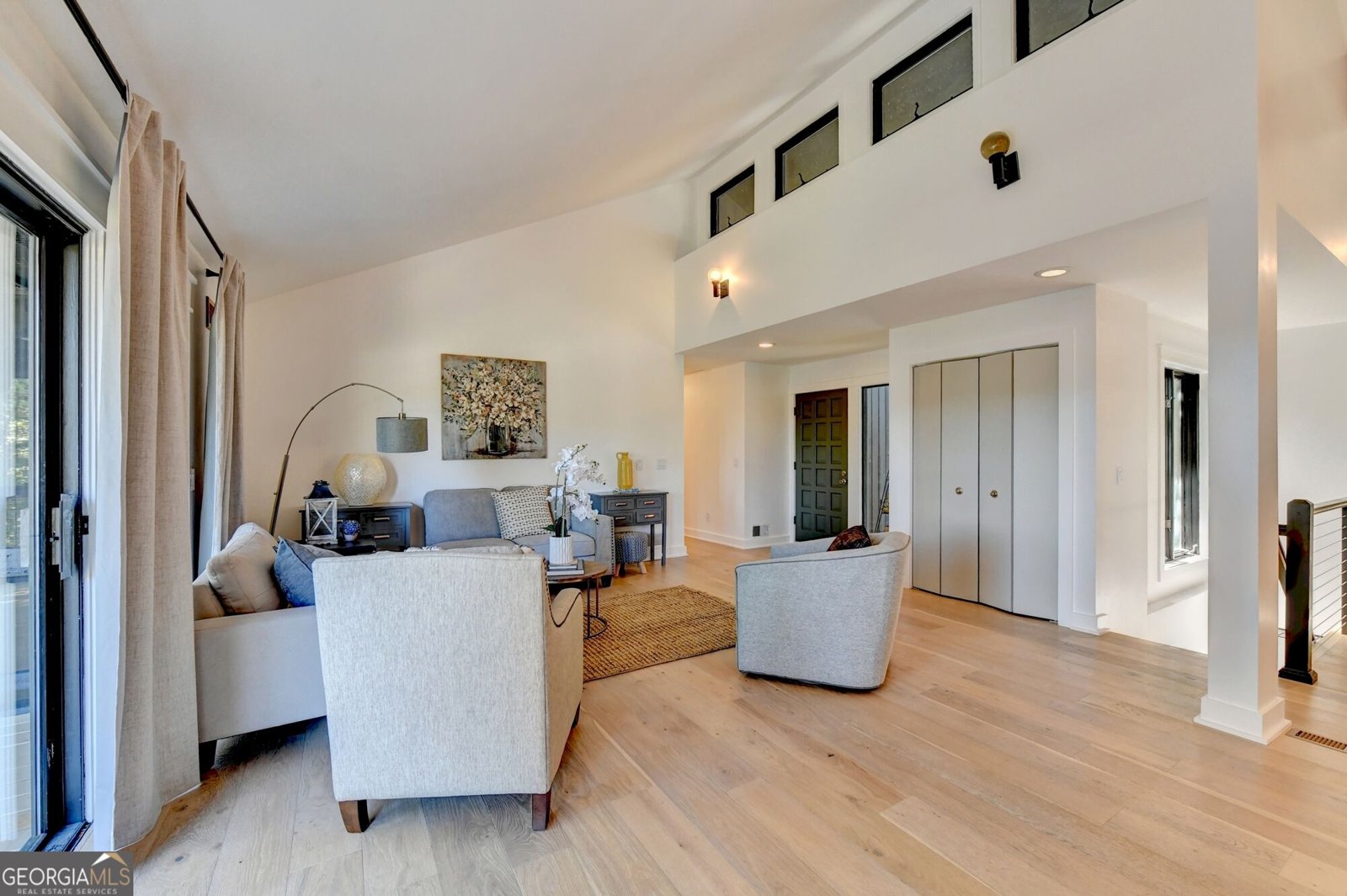 3235 Chimney Cove Drive Cumming - Photo 35