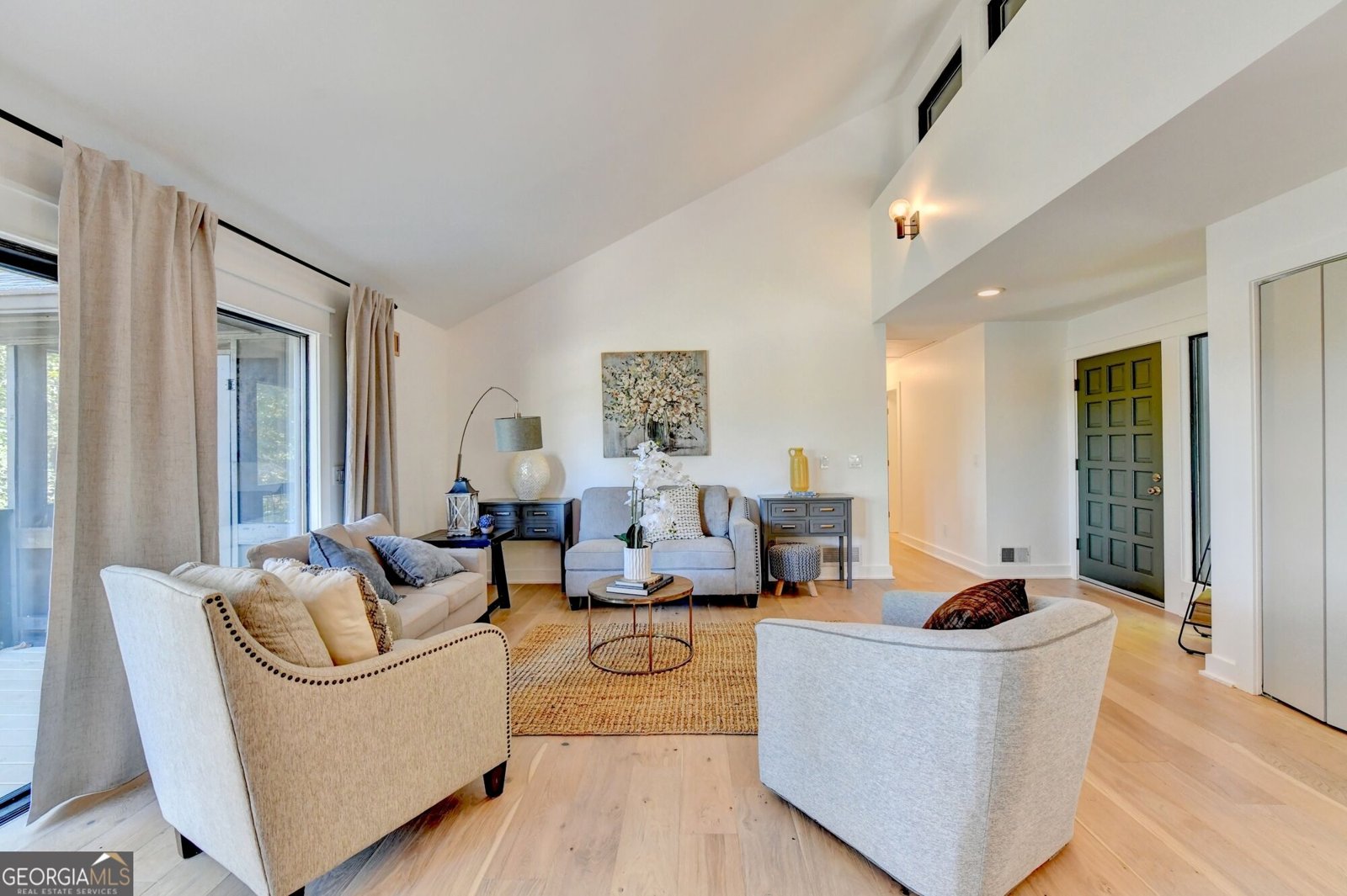 3235 Chimney Cove Drive Cumming - Photo 36
