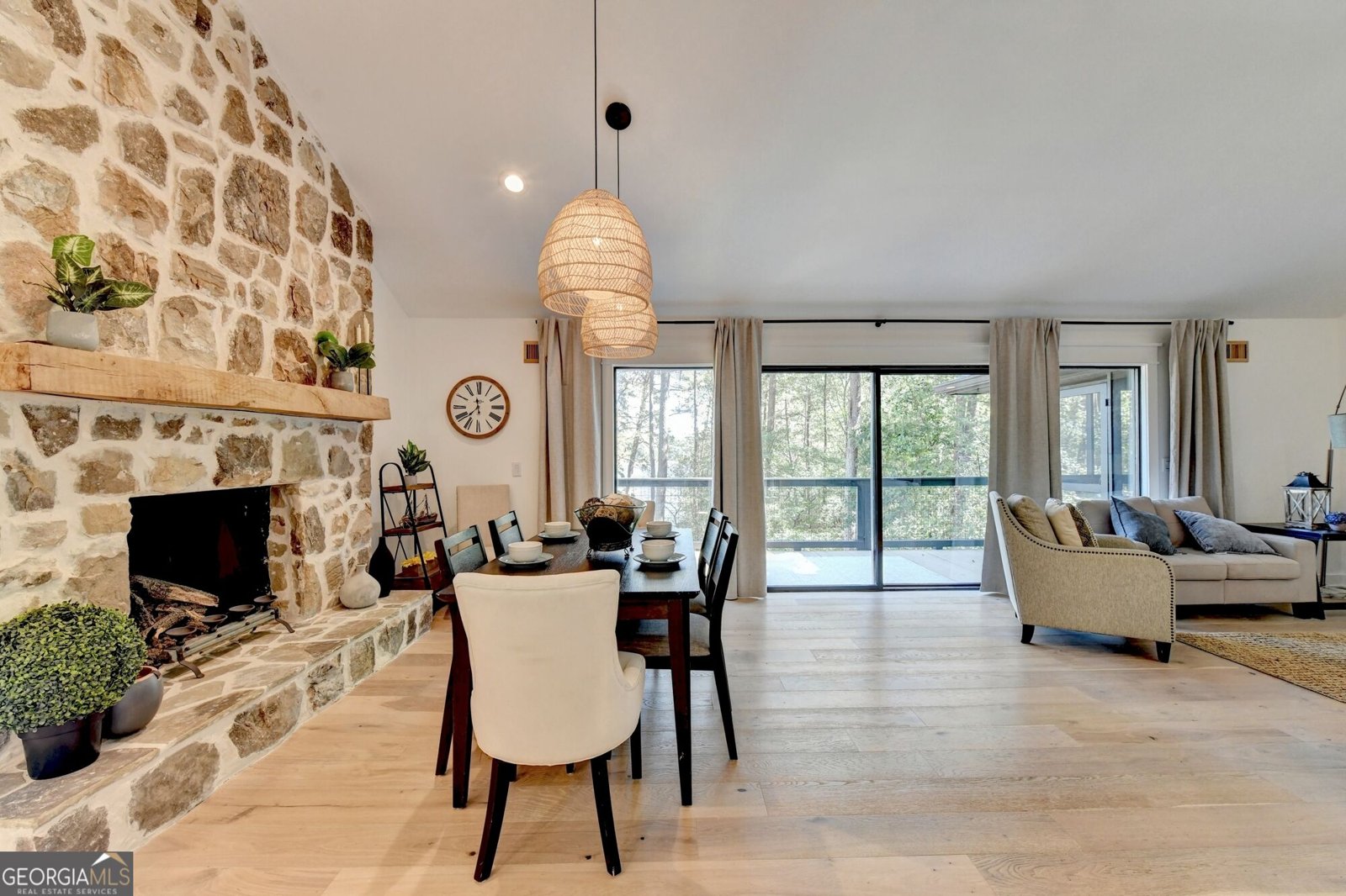 3235 Chimney Cove Drive Cumming - Photo 38