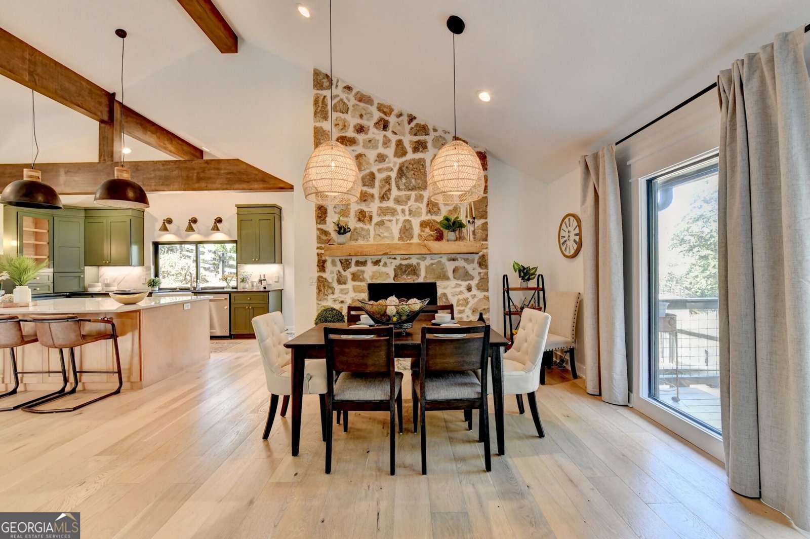 3235 Chimney Cove Drive Cumming - Photo 40