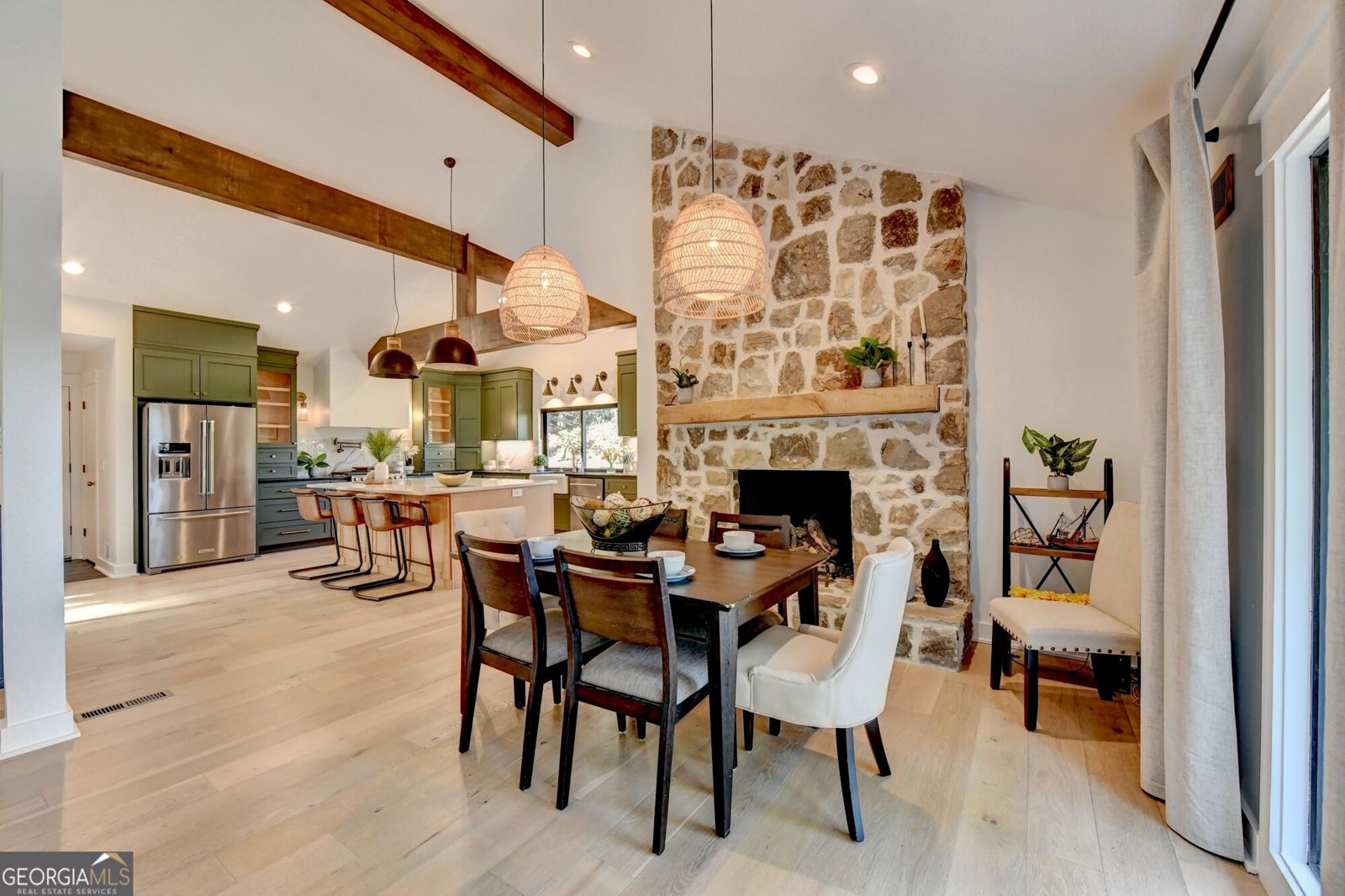 3235 Chimney Cove Drive Cumming - Photo 41