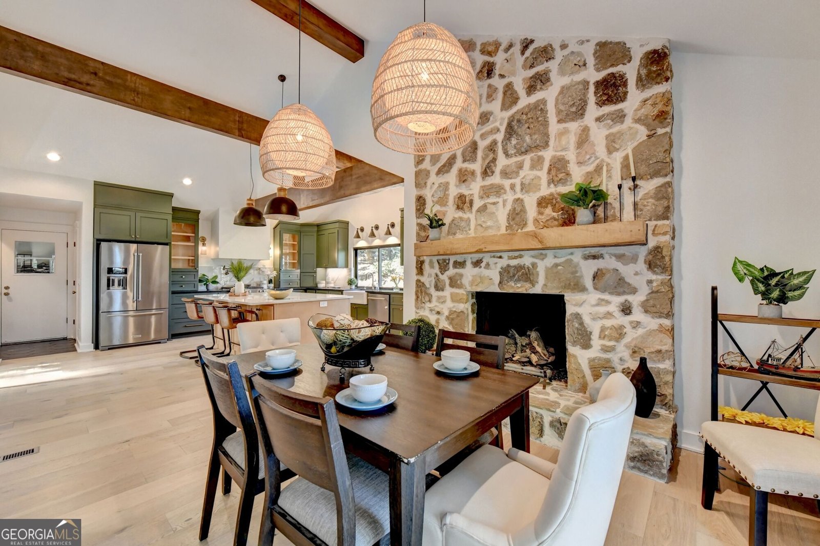 3235 Chimney Cove Drive Cumming - Photo 42