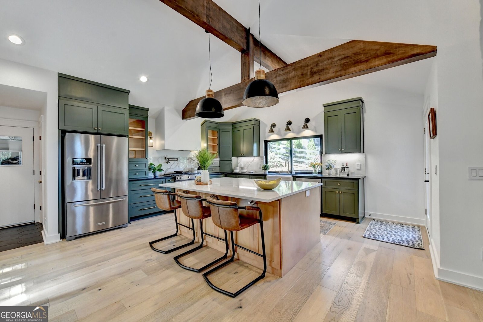 3235 Chimney Cove Drive Cumming - Photo 43