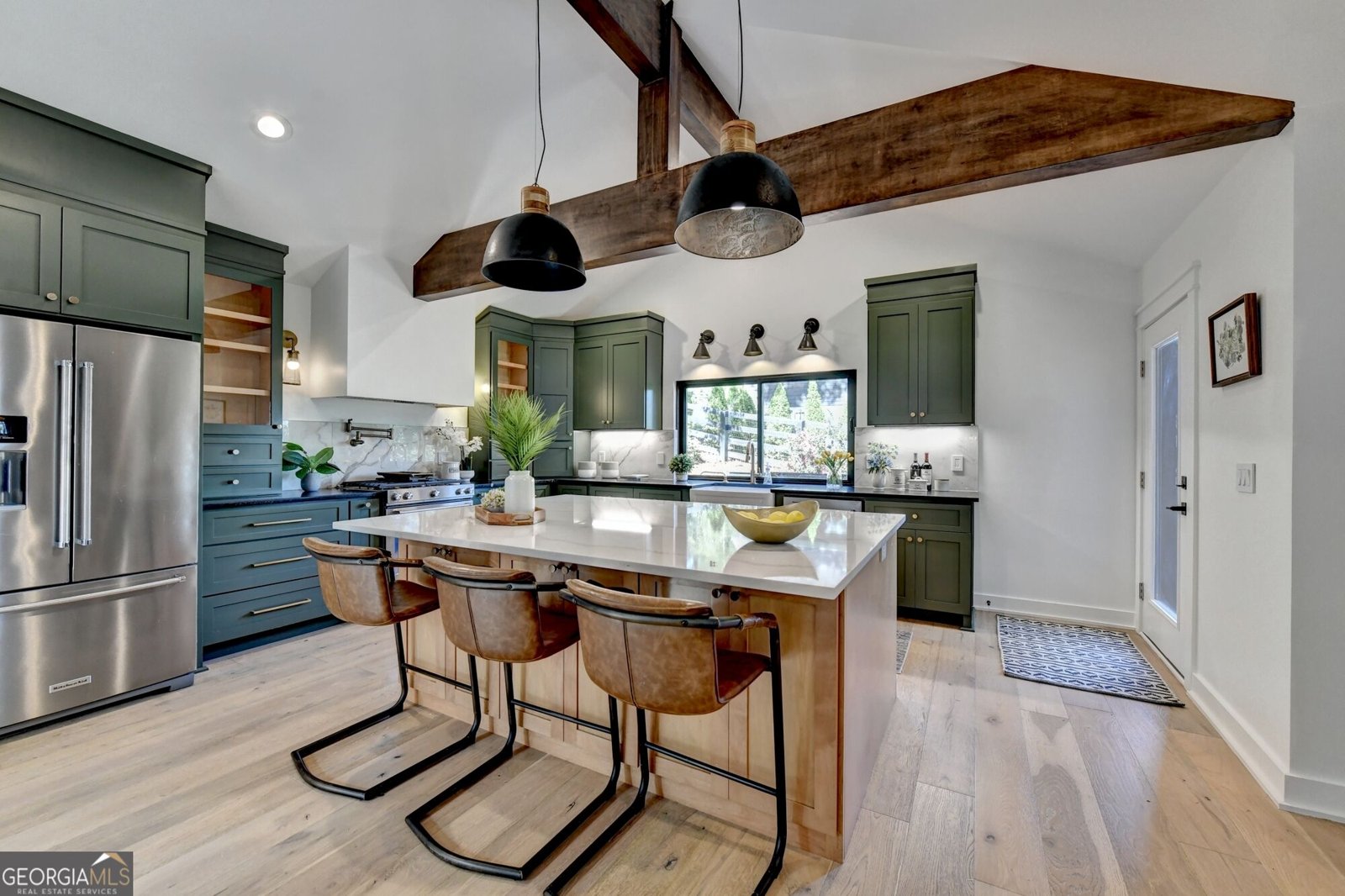 3235 Chimney Cove Drive Cumming - Photo 44